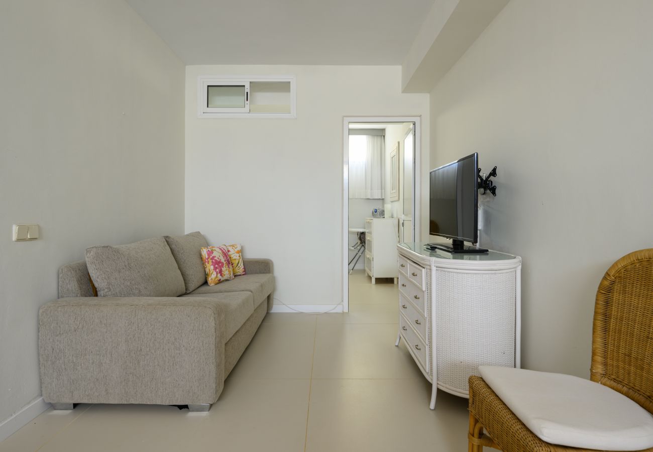 Casa a Maspalomas - Amplio duplex para familias en entorno relajado