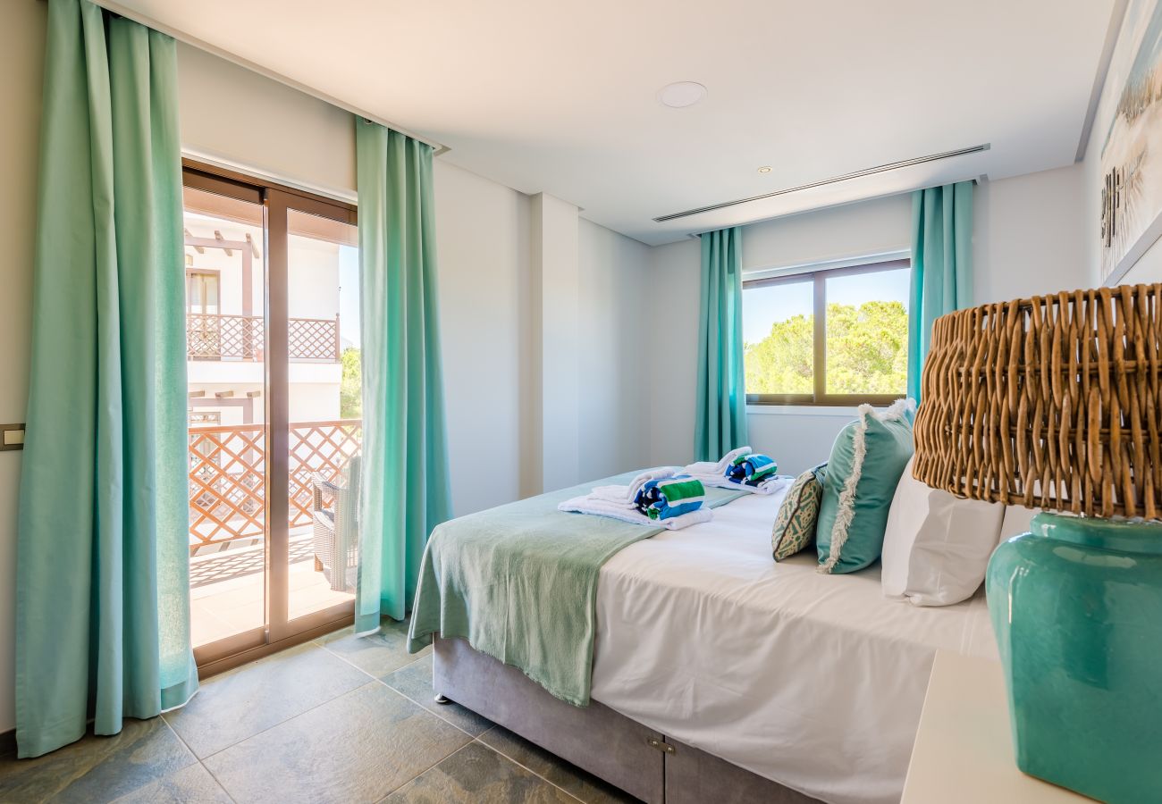 Appartamento a Albufeira - Falesia Beach C