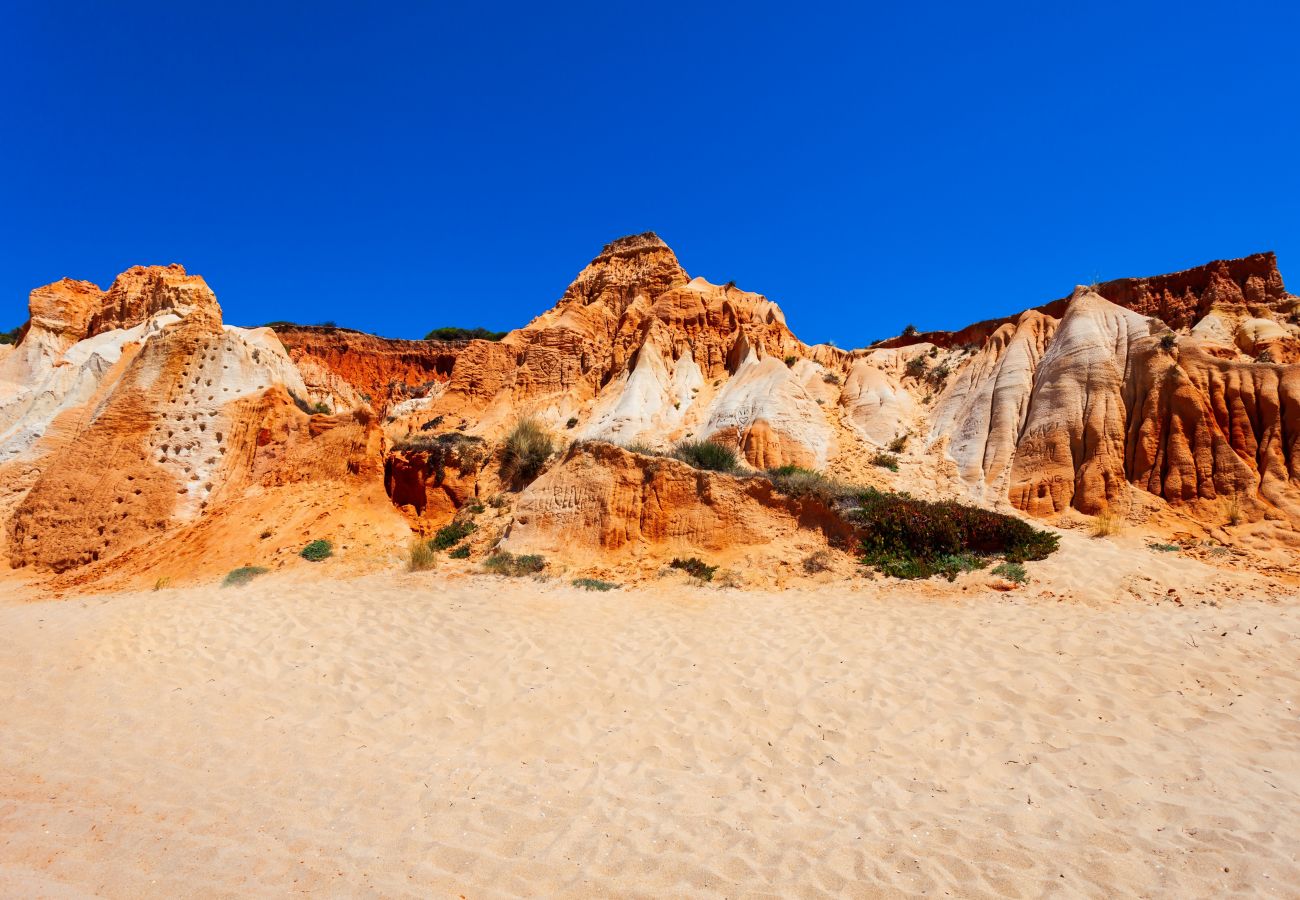 Appartamento a Albufeira - Alfamar