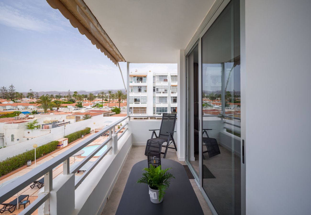 Appartamento a San Bartolomé de Tirajana - Reformado con estilo y perfecta ubicación