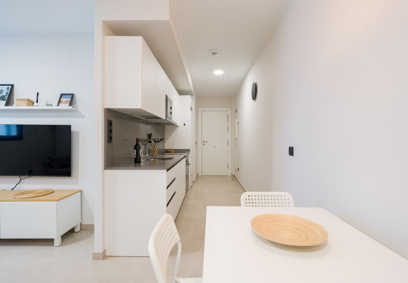 Appartamento a Las Palmas de Gran Canaria - Bright and Modern Apartment 