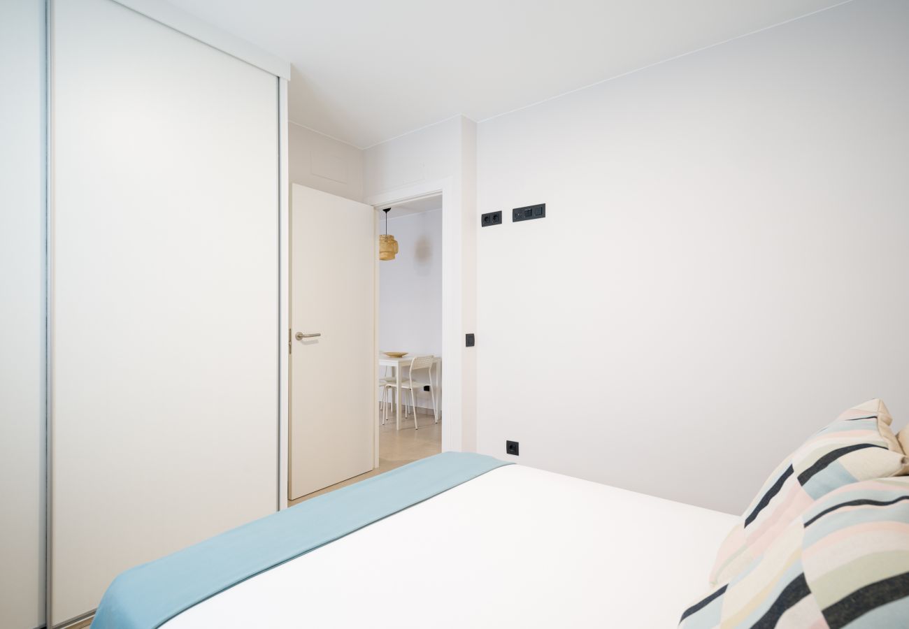 Appartamento a Las Palmas de Gran Canaria - Bright and Modern Apartment 