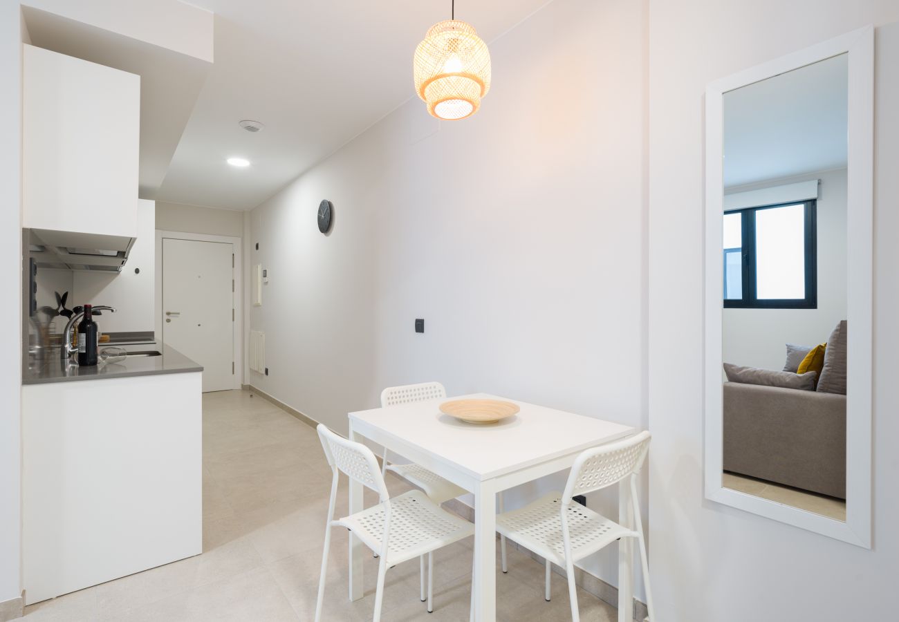 Appartamento a Las Palmas de Gran Canaria - Bright and Modern Apartment 