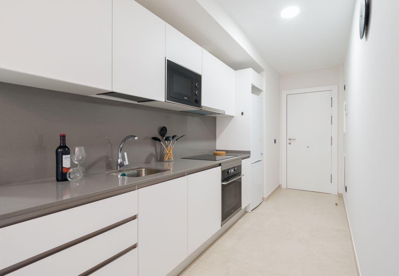 Appartamento a Las Palmas de Gran Canaria - Bright and Modern Apartment 
