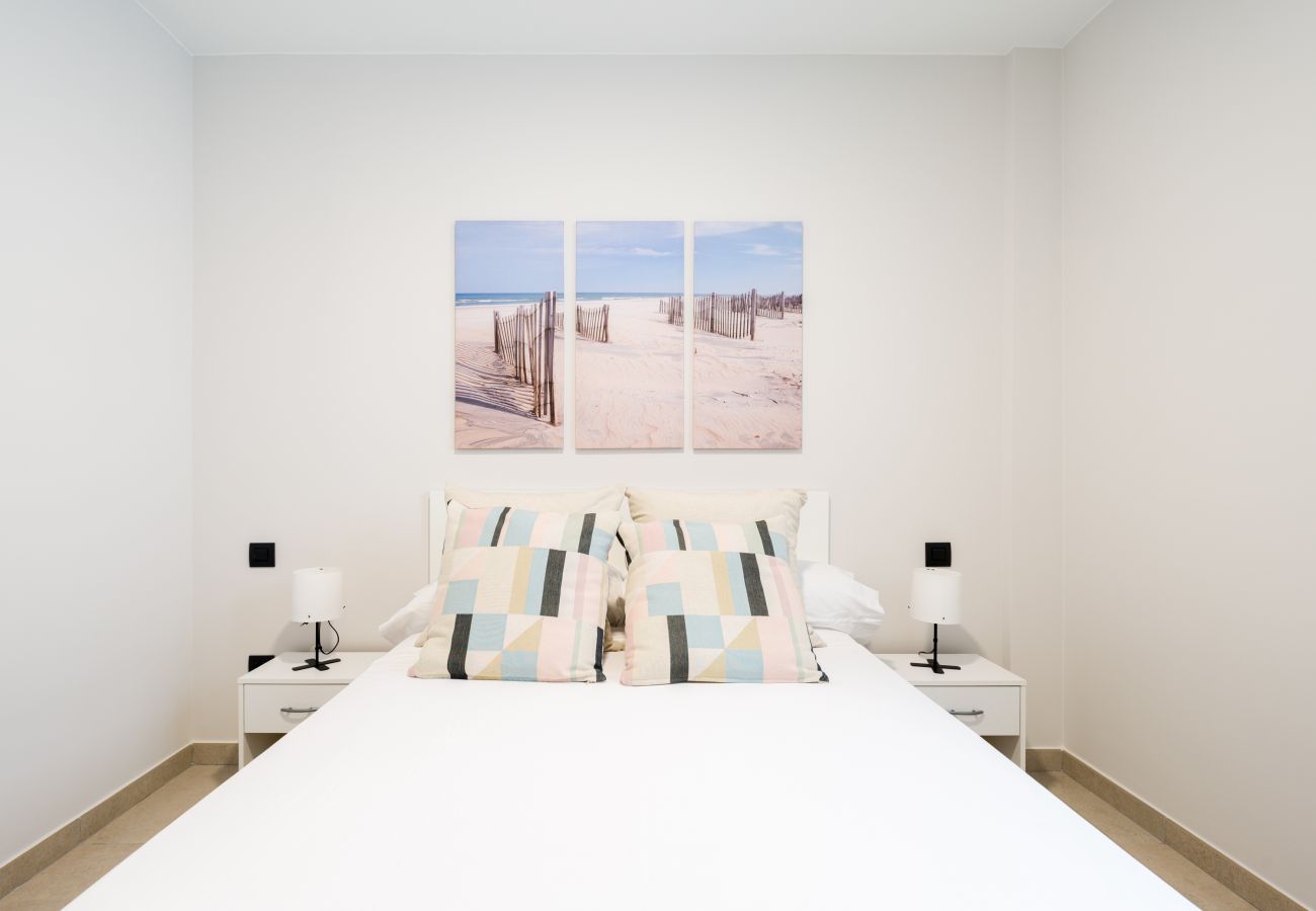 Appartamento a Las Palmas de Gran Canaria - Bright and Modern Apartment 