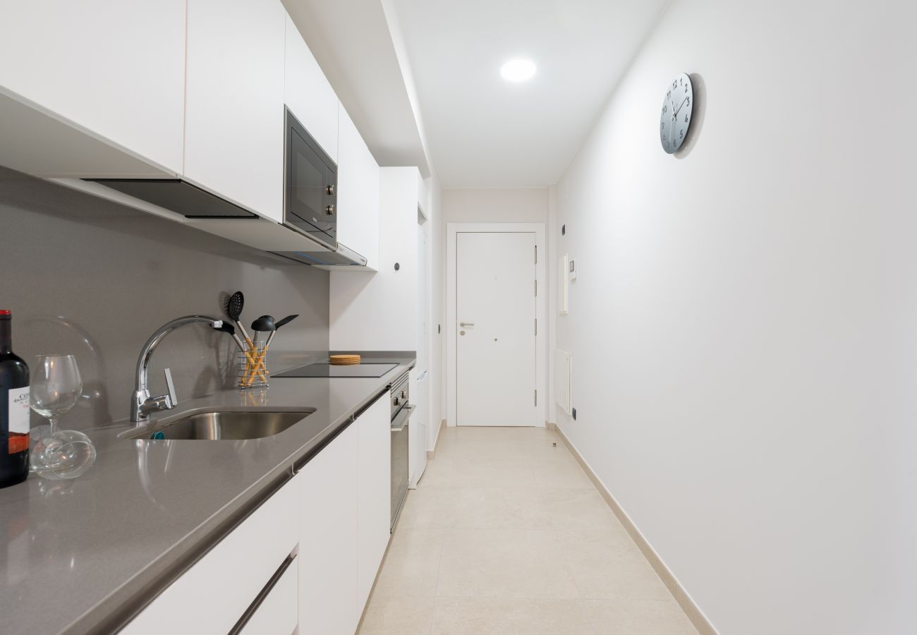 Appartamento a Las Palmas de Gran Canaria - Bright and Modern Apartment 
