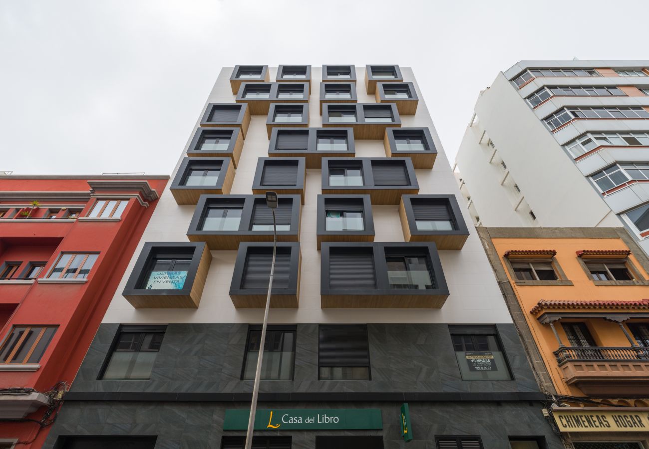 Appartamento a Las Palmas de Gran Canaria - Bright and Modern Apartment 