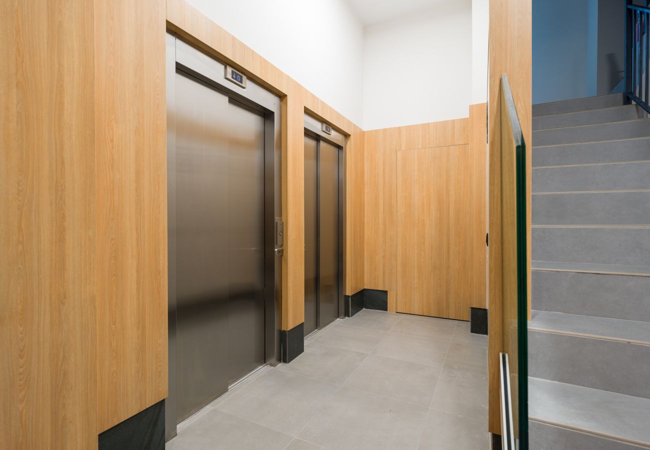 Appartamento a Las Palmas de Gran Canaria - Bright and Modern Apartment 