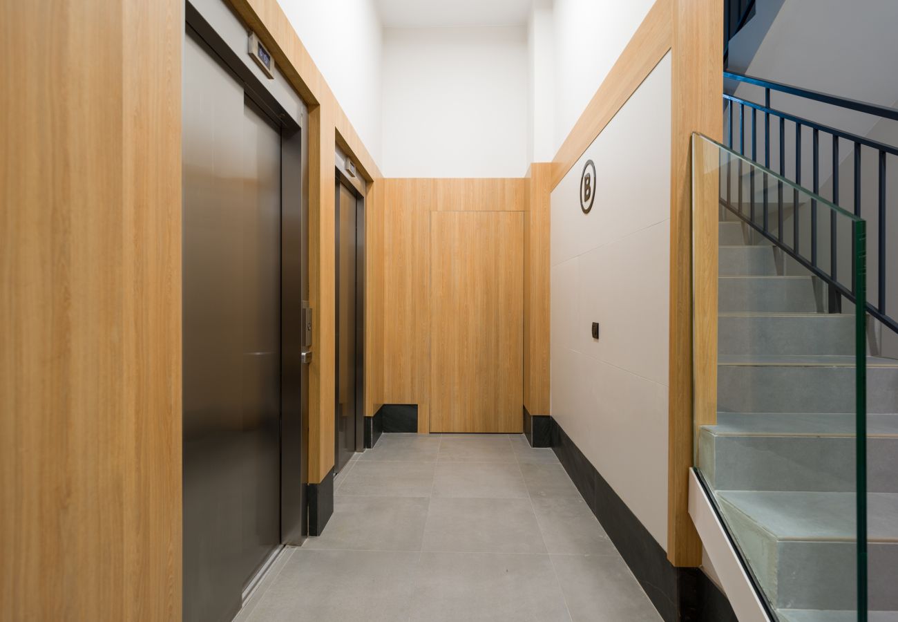 Appartamento a Las Palmas de Gran Canaria - Bright and Modern Apartment 