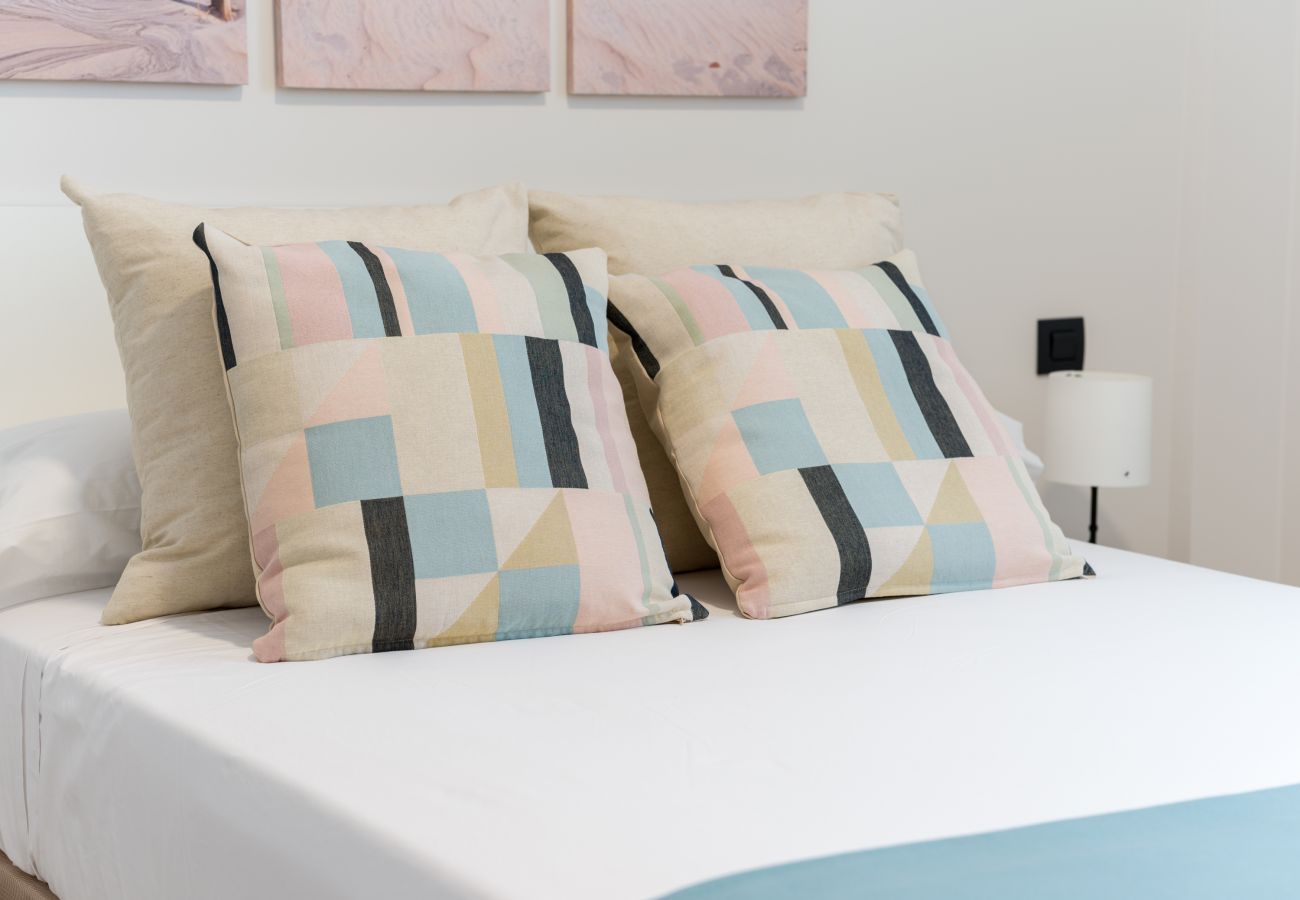 Appartamento a Las Palmas de Gran Canaria - Bright and Modern Apartment 