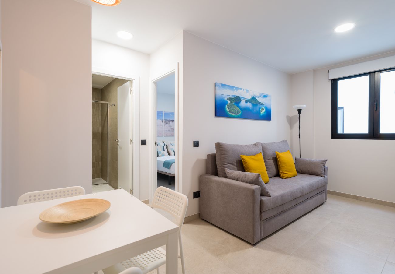 Appartamento a Las Palmas de Gran Canaria - Bright and Modern Apartment 