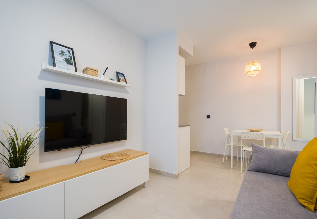Appartamento a Las Palmas de Gran Canaria - Bright and Modern Apartment 