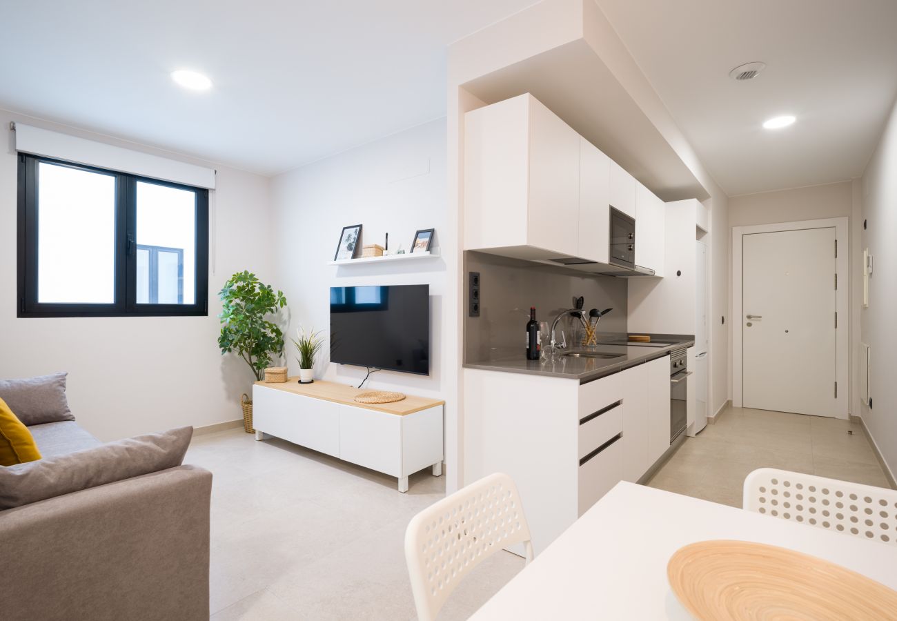 Appartamento a Las Palmas de Gran Canaria - Bright and Modern Apartment 