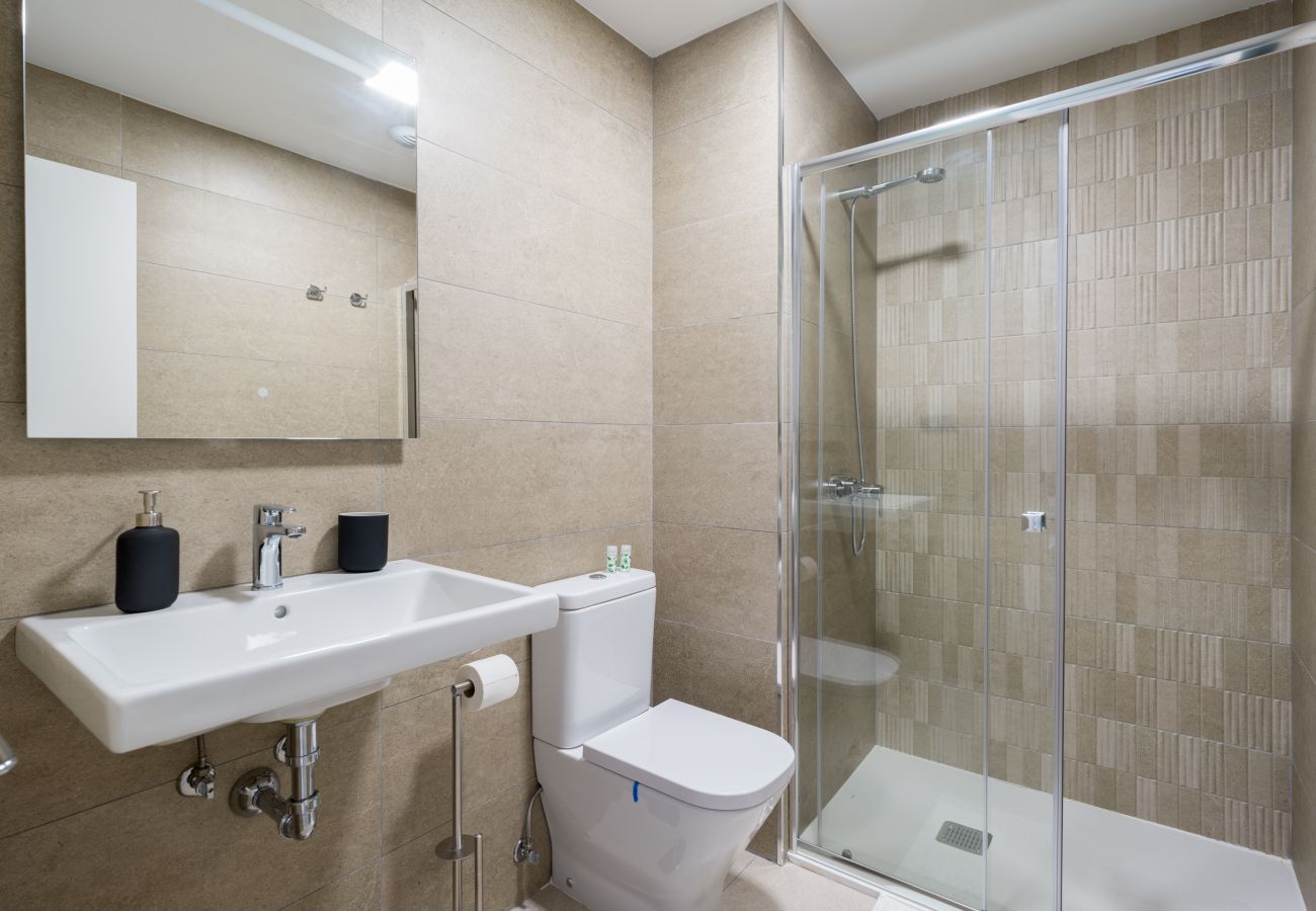 Appartamento a Las Palmas de Gran Canaria - Bright and Modern Apartment 