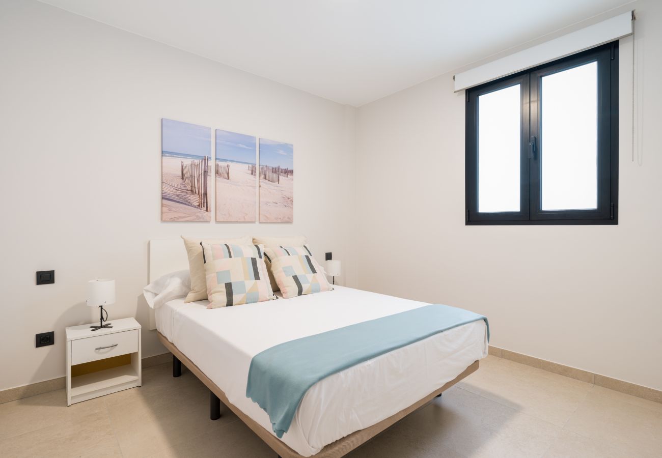 Appartamento a Las Palmas de Gran Canaria - Bright and Modern Apartment 