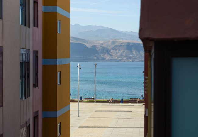 Casa a Las Palmas de Gran Canaria - Marina Fort By CanariasGetaway