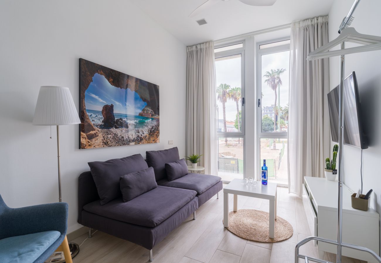 Casa a Las Palmas de Gran Canaria - Mirador Santa Catalina I By Canariasgetaway
