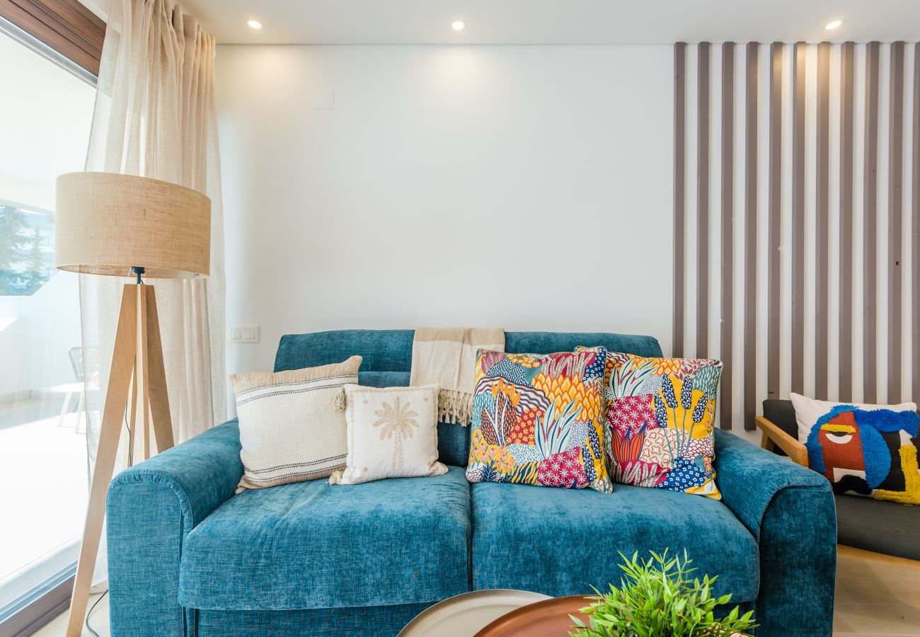Appartamento a Albufeira - Balaia Apartment in Albufeira