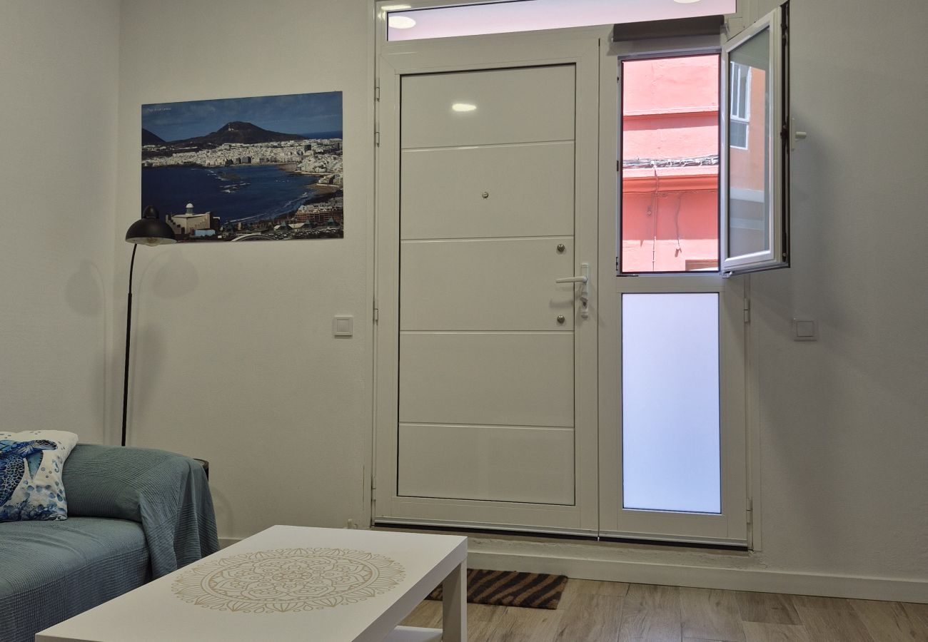 Casa a Las Palmas de Gran Canaria - Urban Surf Beach By Canariasgetaway