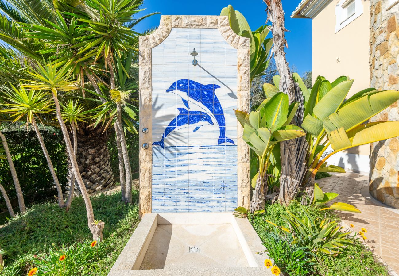 Villa a Lagos - Boavista Resort Lote 50