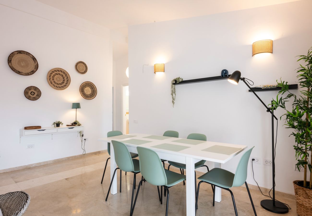 Casa a Candelaria - Calala's House with huge terrace