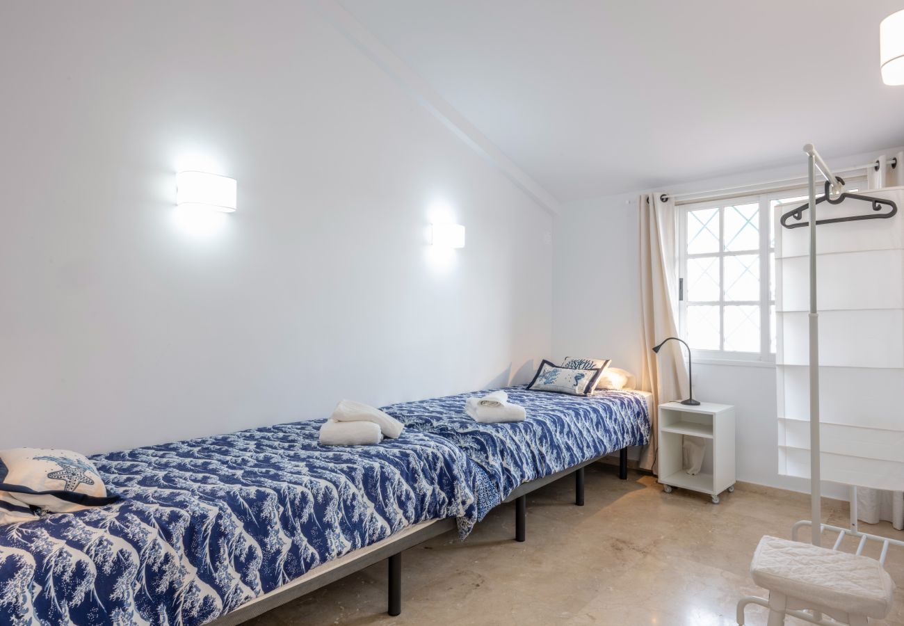 Casa a Candelaria - Calala's House with huge terrace
