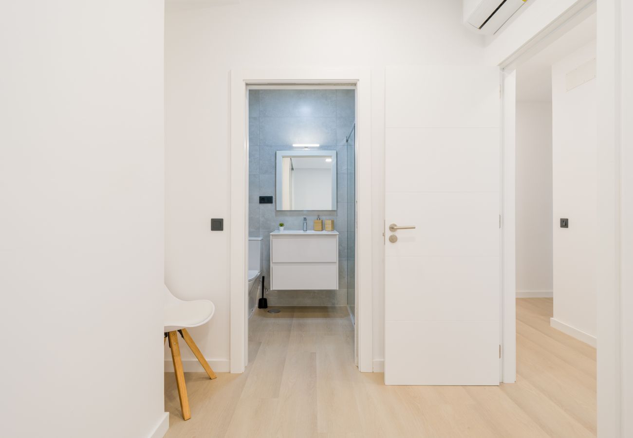 Casa a Las Palmas de Gran Canaria - Garoe Green By CanariasGetaway