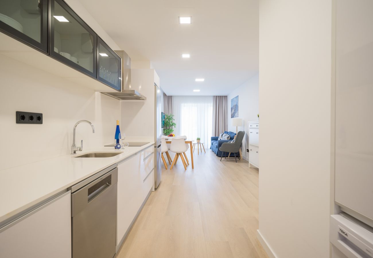 Casa a Las Palmas de Gran Canaria - Garoe Green By CanariasGetaway