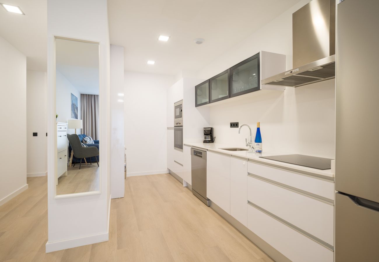 Casa a Las Palmas de Gran Canaria - Garoe Green By CanariasGetaway