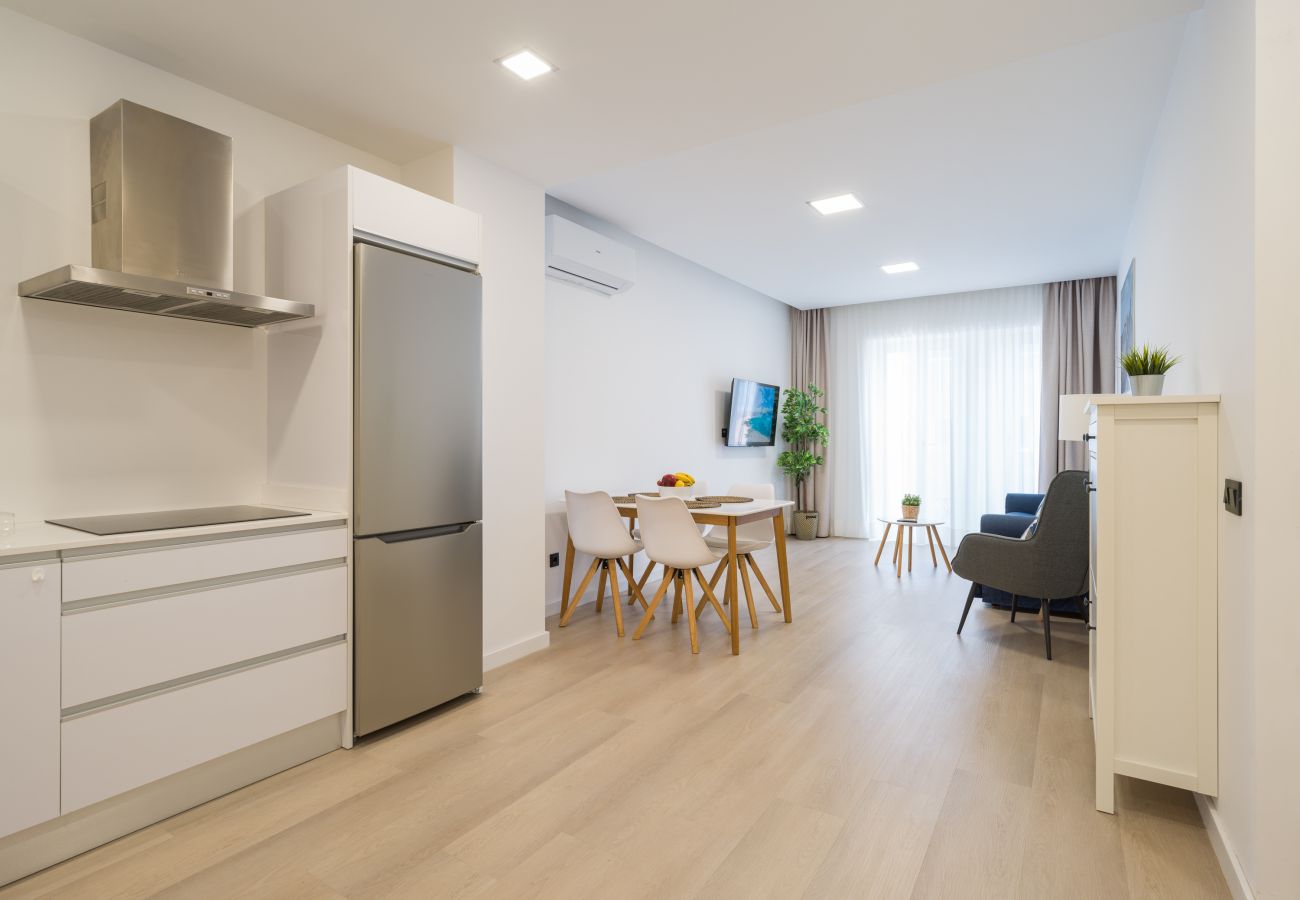 Casa a Las Palmas de Gran Canaria - Garoe Green By CanariasGetaway
