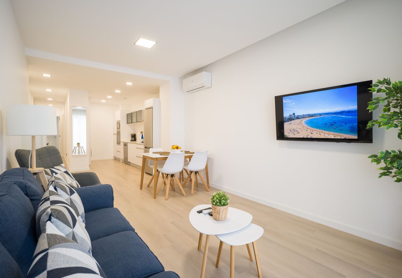 Casa a Las Palmas de Gran Canaria - Garoe Green By CanariasGetaway