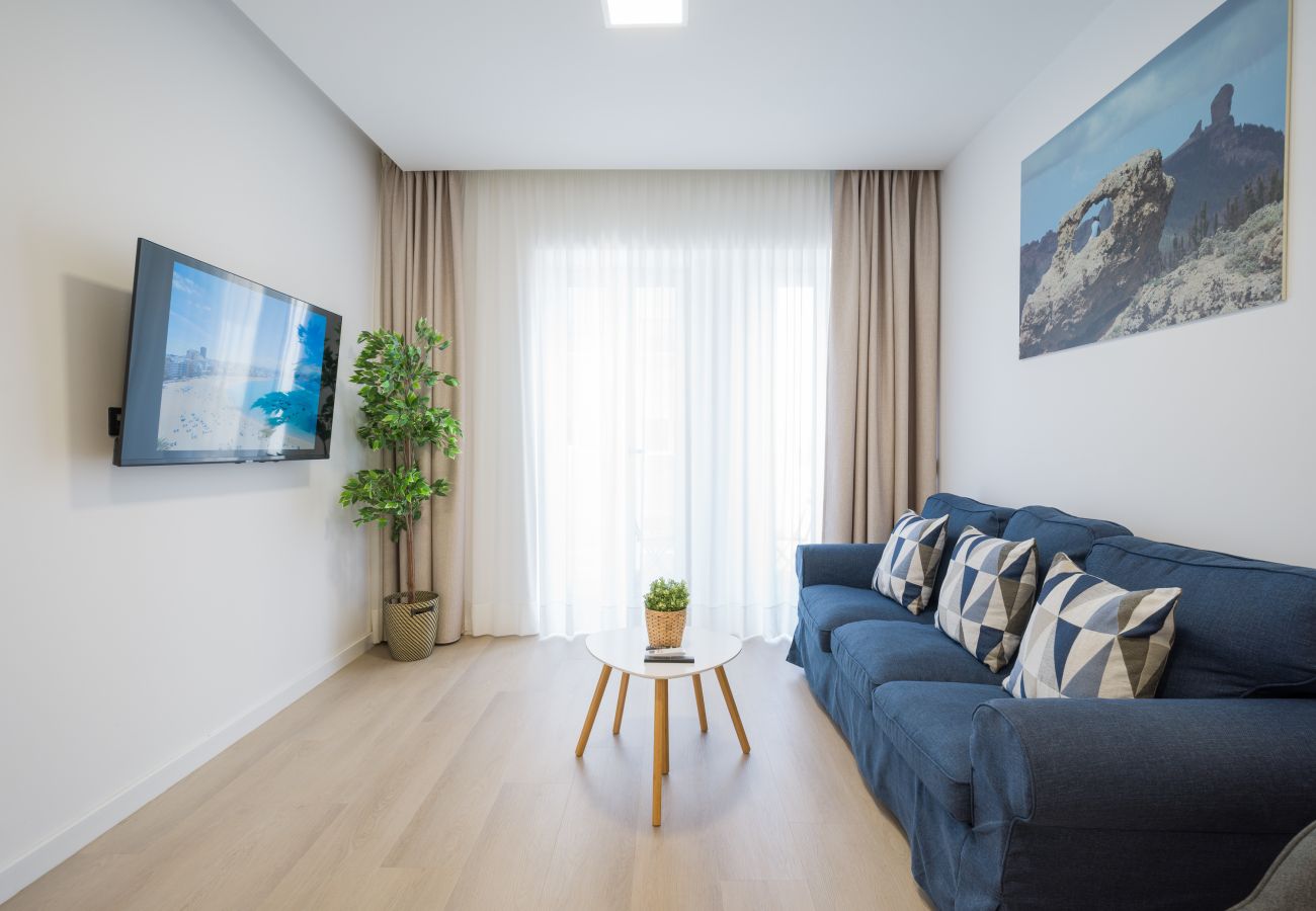 Casa a Las Palmas de Gran Canaria - Garoe Green By CanariasGetaway
