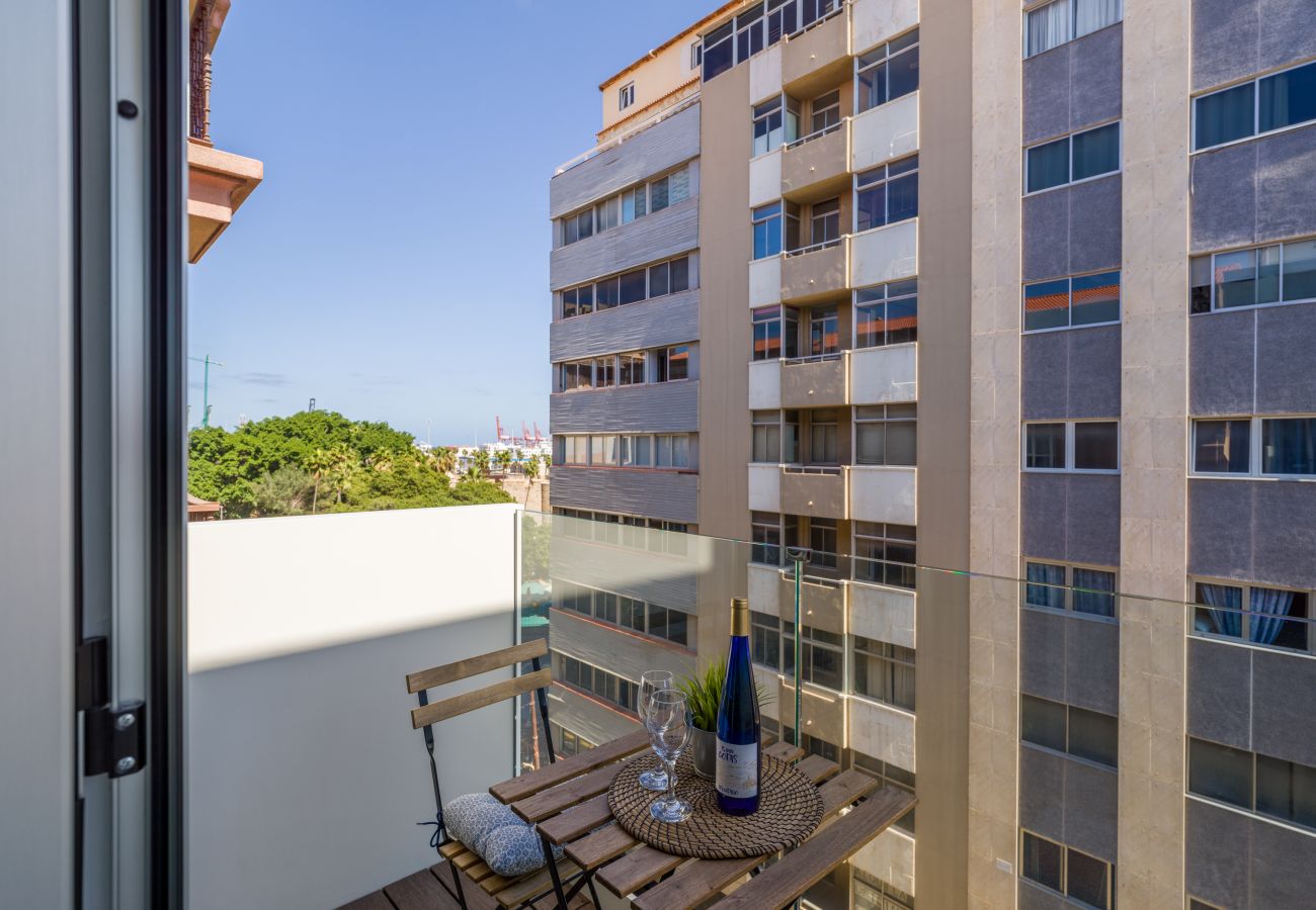 Casa a Las Palmas de Gran Canaria - Garoe Green By CanariasGetaway