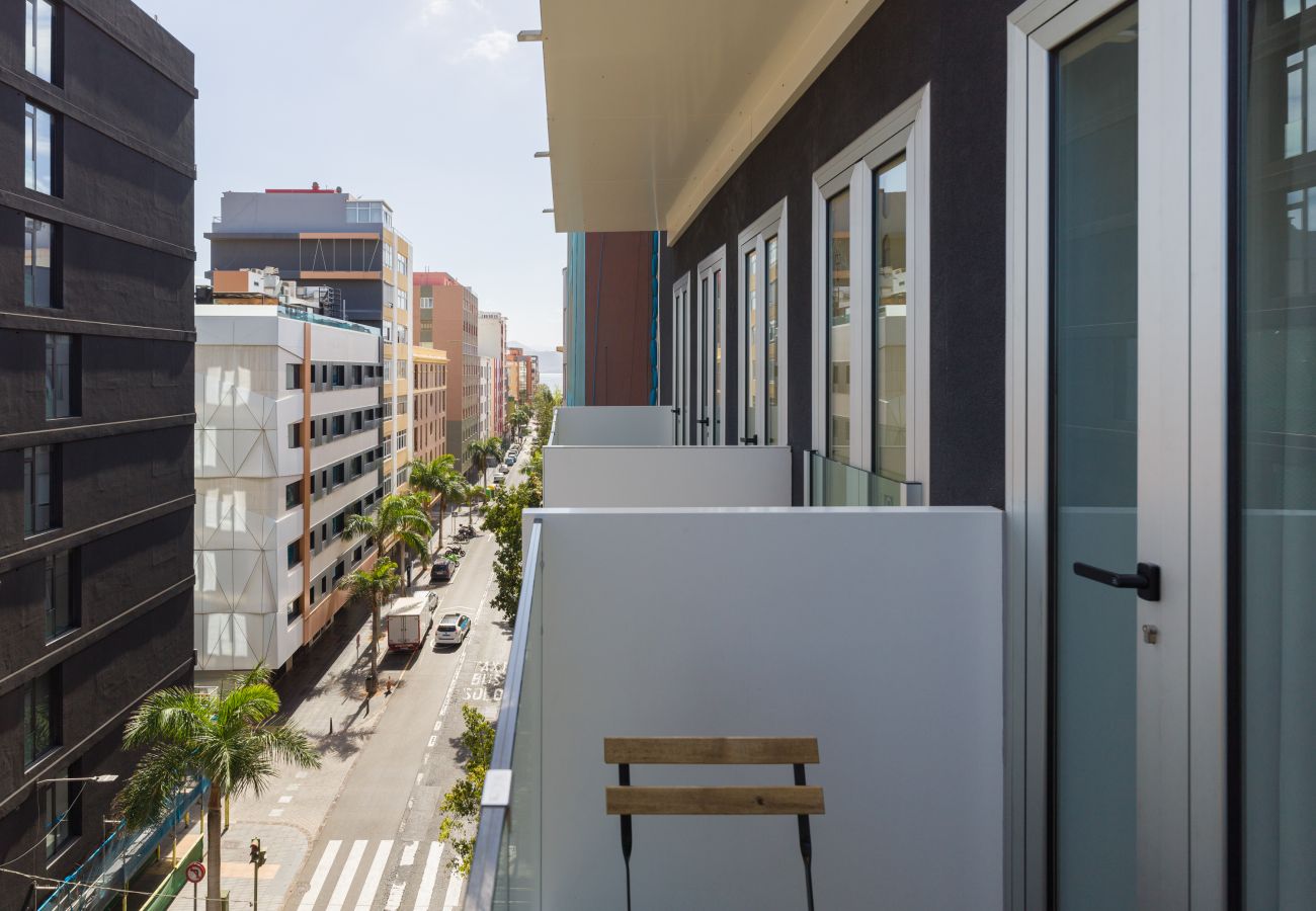 Casa a Las Palmas de Gran Canaria - Garoe Green By CanariasGetaway