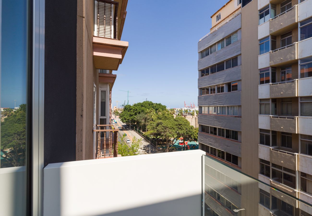 Casa a Las Palmas de Gran Canaria - Garoe Green By CanariasGetaway