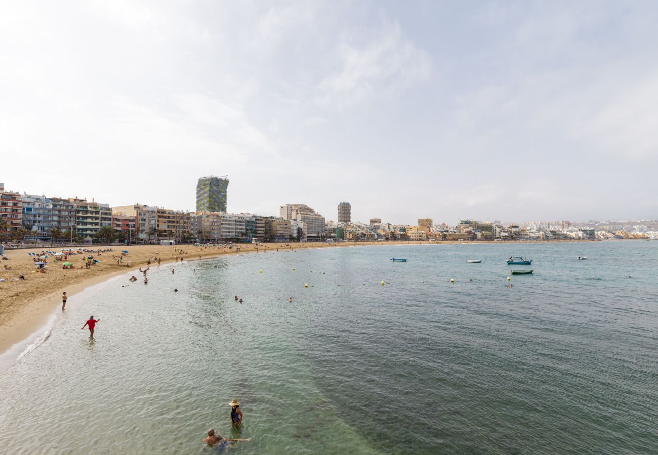 Casa a Las Palmas de Gran Canaria - Garoe Green By CanariasGetaway
