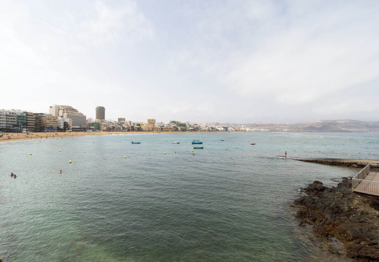 Casa a Las Palmas de Gran Canaria - Garoe Green By CanariasGetaway