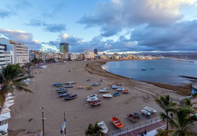 Casa a Las Palmas de Gran Canaria - Endorfita Sonrisa