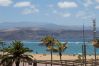 Casa a Las Palmas de Gran Canaria - Solstrand Hus By CanariasGetaway