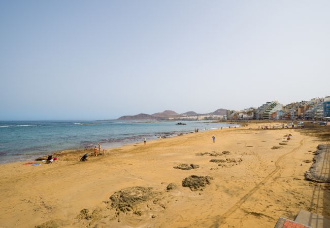 Casa a Las Palmas de Gran Canaria - Canteras Horizon By CanariasGetaway