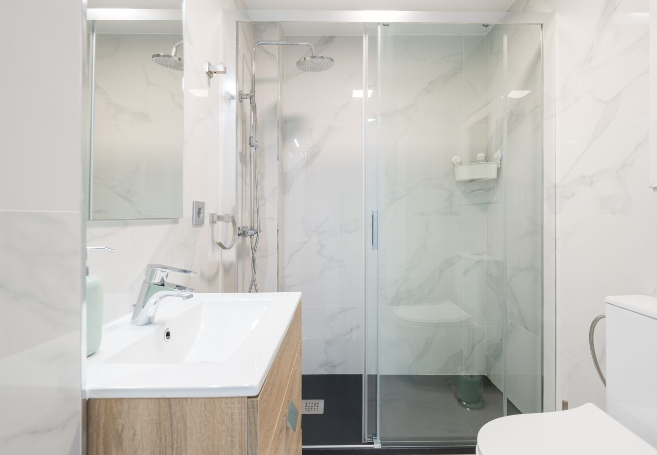 Casa a Las Palmas de Gran Canaria - Rejon Hideaway A By CanariasGetaway