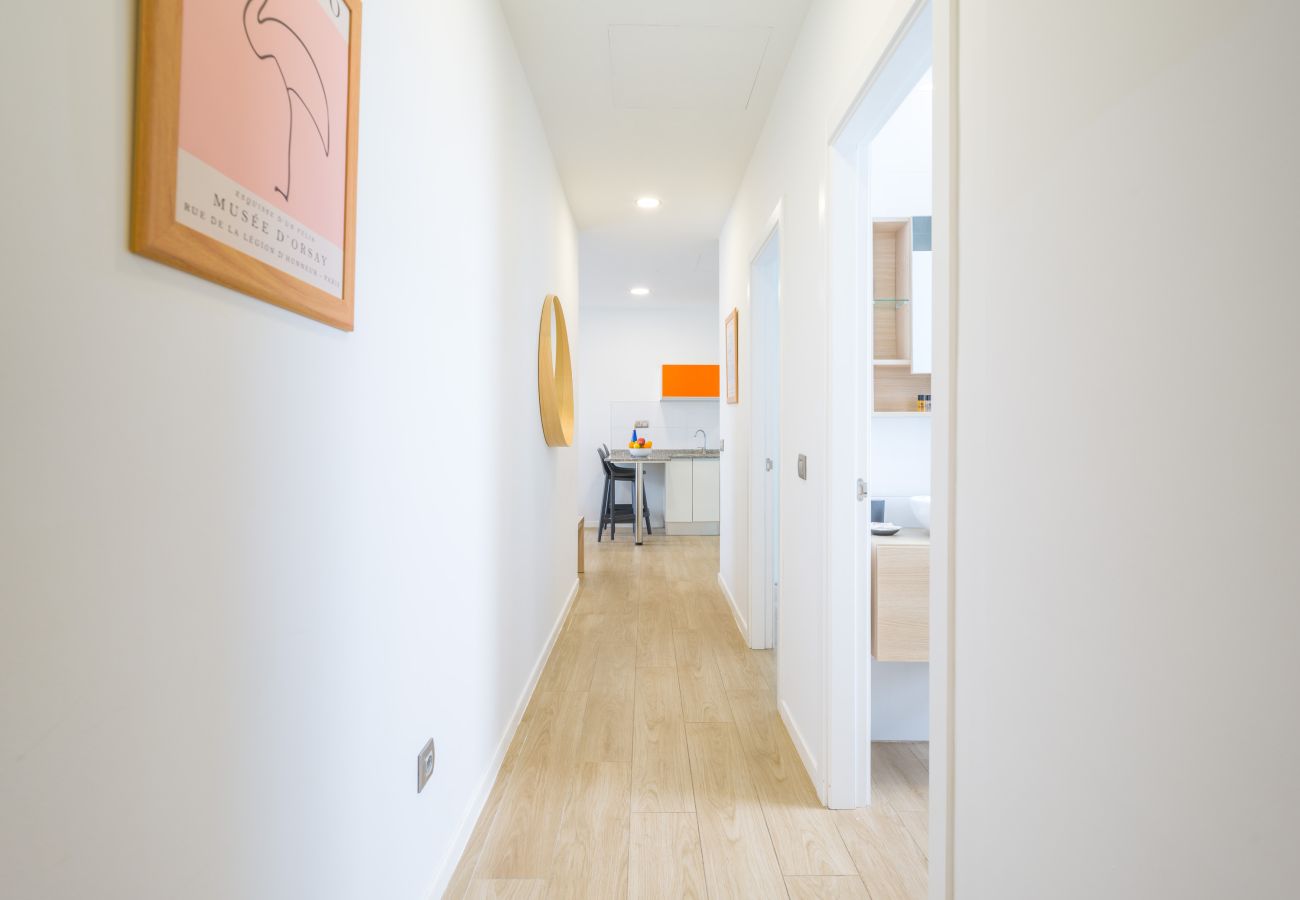 Appartamento a Las Palmas de Gran Canaria - Vivente 3C By Canarias Getaway