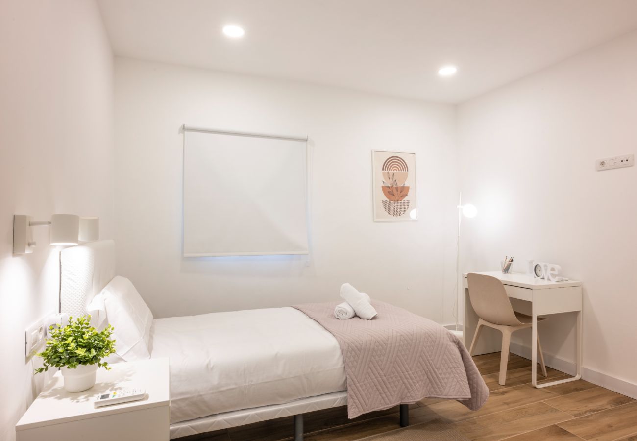 Casa a Tenerife - Casa vacanze appena ristrutturata a S/C