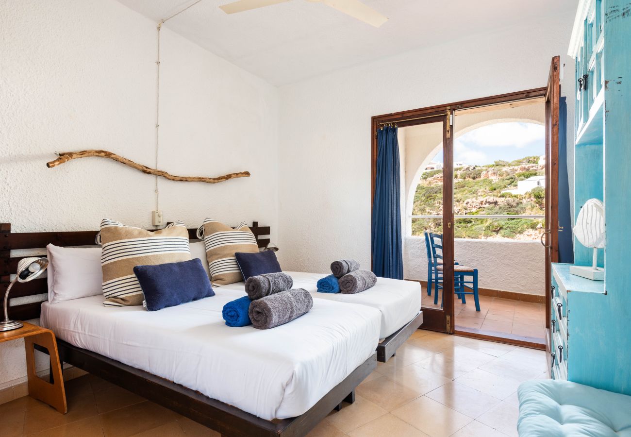 Appartamento a Cala Morell - Apartment Ses Torretes 26