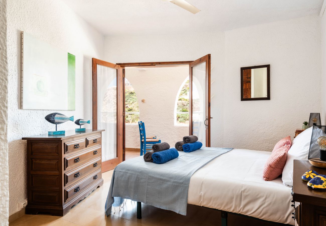 Appartamento a Cala Morell - Apartment Ses Torretes 26
