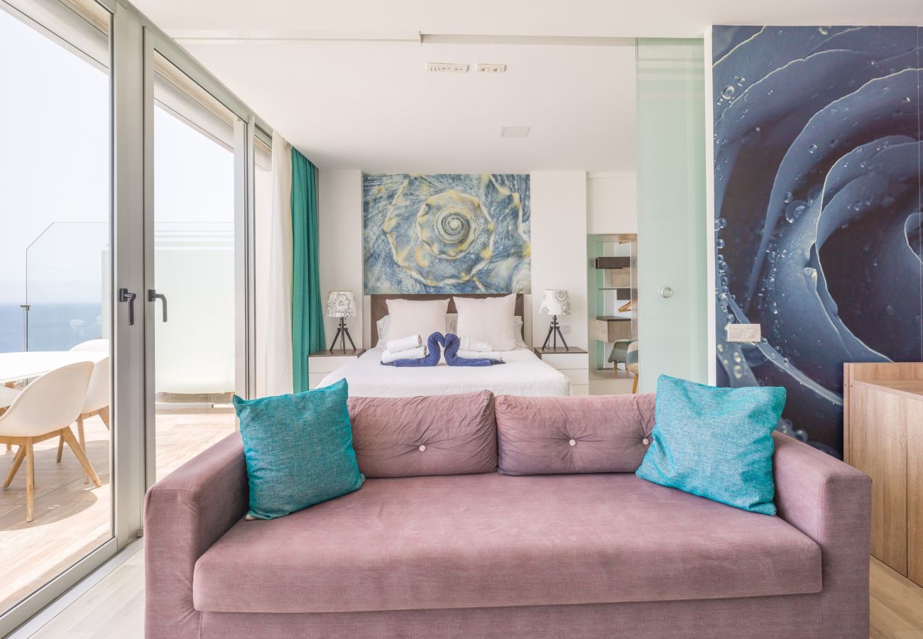 Casa a Mogán - Beyond Amadores 12  By CanariasGetaway