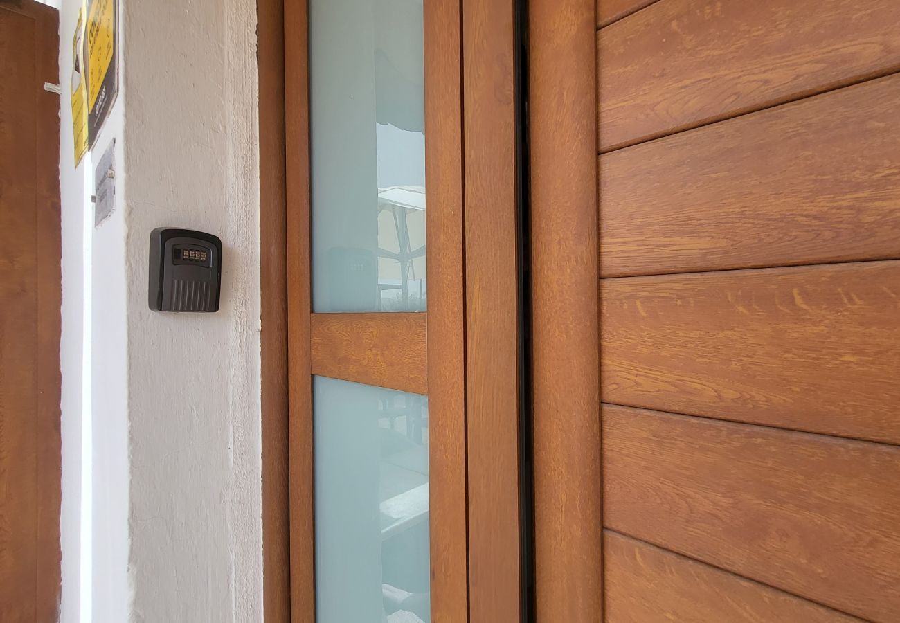 Affitto per camere a Tejeda - Texeda Room Suites 7