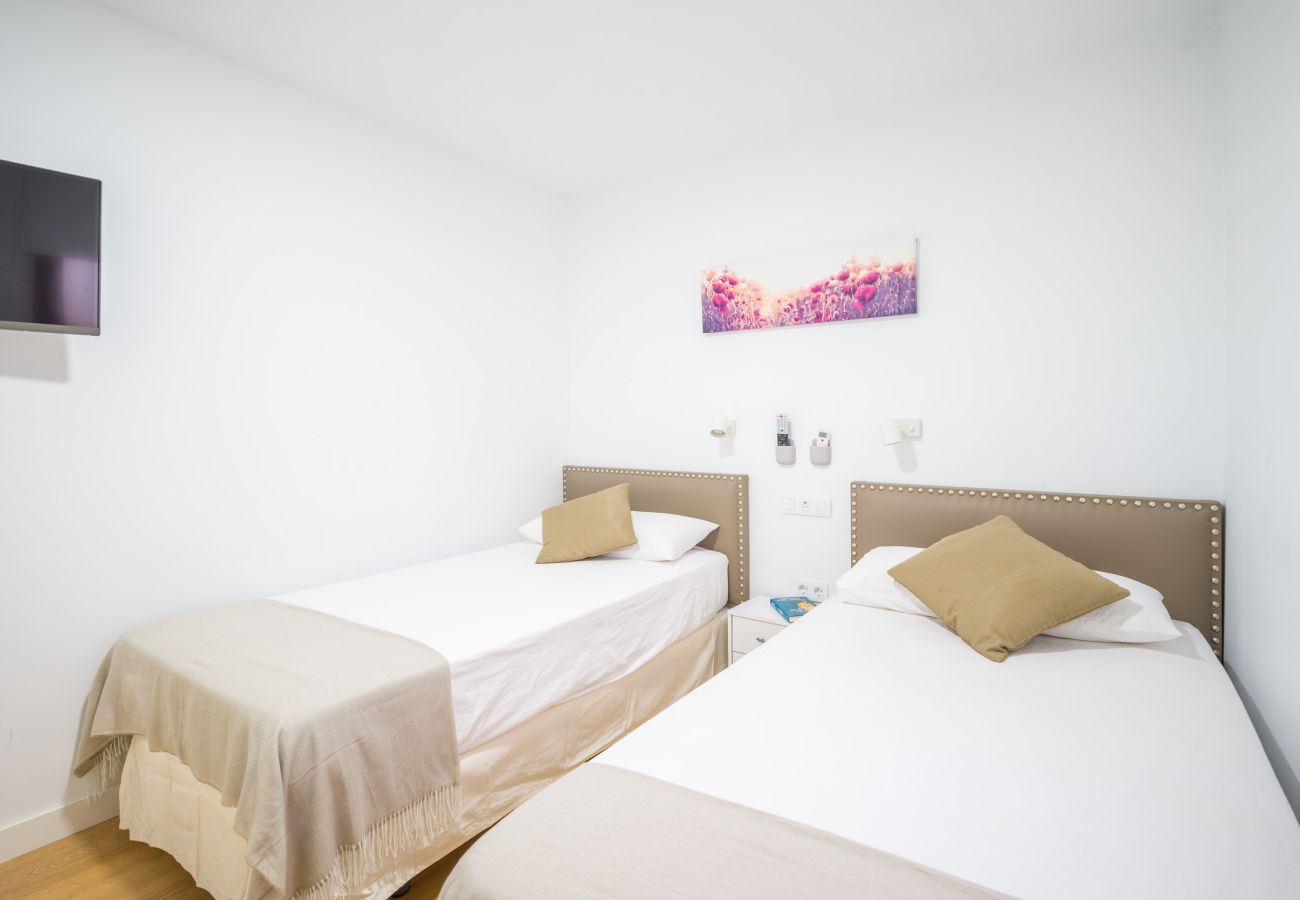 Affitto per camere a Tejeda - Texeda Room Suites 7