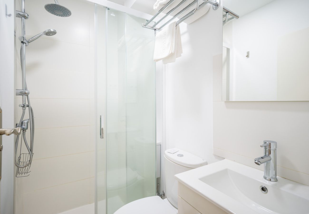 Affitto per camere a Tejeda - Texeda Room Suites 7