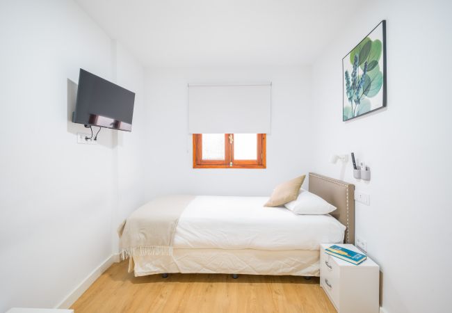  a Tejeda - Texeda Room Suites 5
